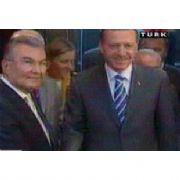 ERDOĞAN, BAYKAL I NİYE ZİYARET ETTİ?